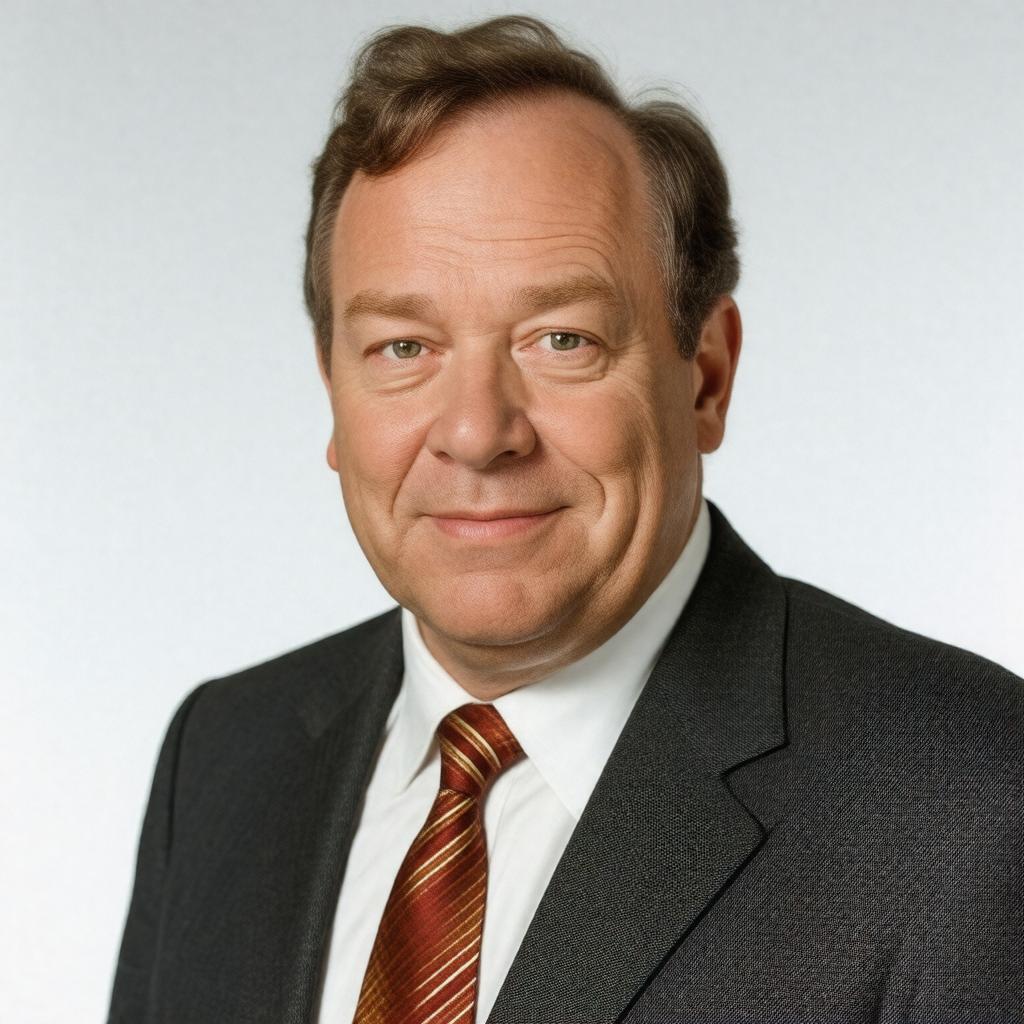Mel Smith